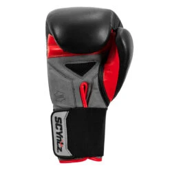 SCYntz Leather Bag Gloves 22 SCYntz Leather Bag Gloves -Titleboxing Shop scybg bk 04