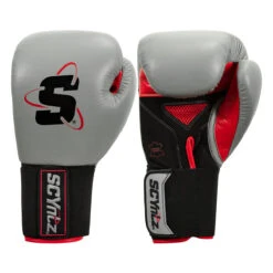 SCYntz Leather Bag Gloves 26 SCYntz Leather Bag Gloves -Titleboxing Shop scybg gr 01