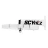 SCYntz Clear Speed Bag Platform 2.0 -Titleboxing Shop scycsbp 1 4