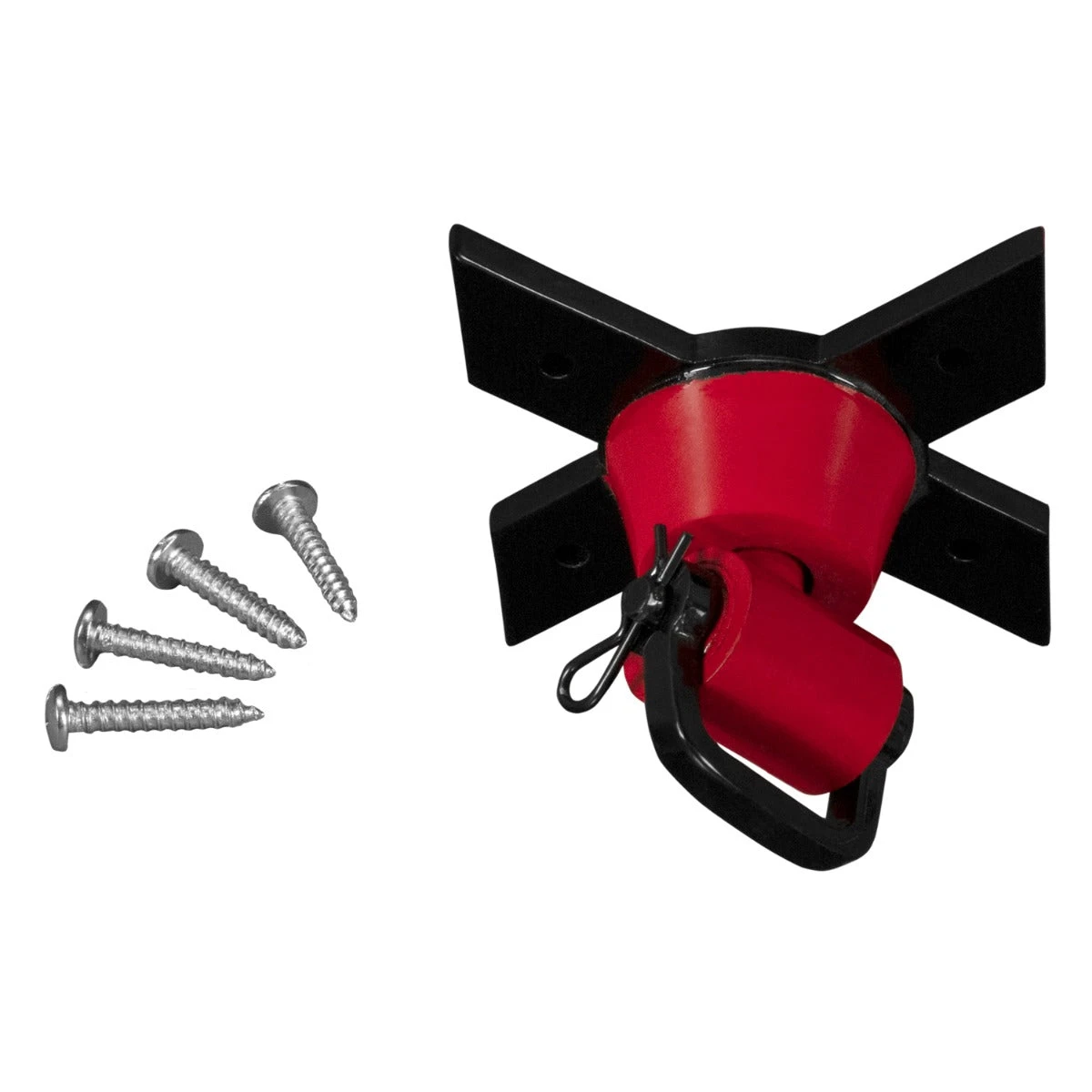 SCYntz Alloy X Speed Bag Swivel 4 SCYntz Alloy X Speed Bag Swivel - Image 2