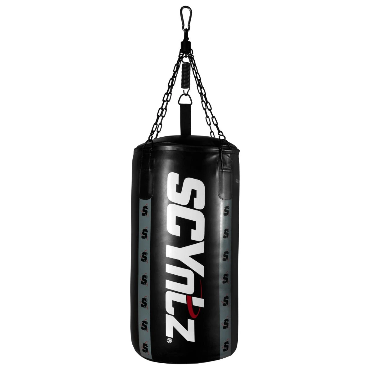 SCYntz Leather Brawler Heavy Bag 3 SCYntz Leather Brawler Heavy Bag
