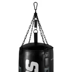 SCYntz Leather Brawler Heavy Bag 9 SCYntz Leather Brawler Heavy Bag -Titleboxing Shop scyshb 145 bk 2