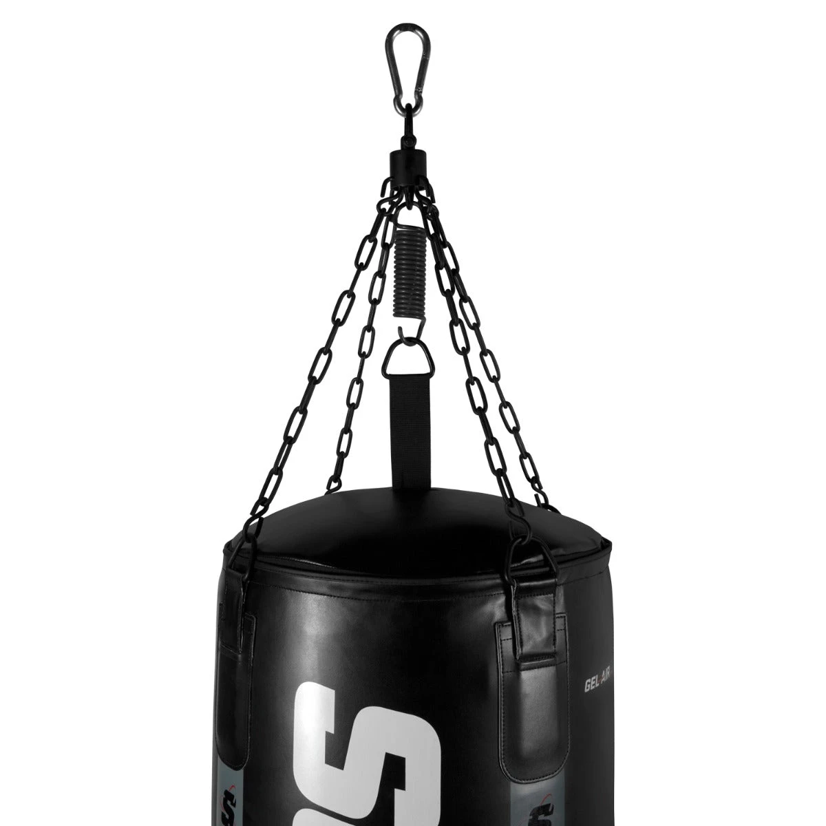 SCYntz Leather Brawler Heavy Bag 5 SCYntz Leather Brawler Heavy Bag - Image 3