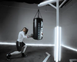 SCYntz Leather Brawler Heavy Bag 11 SCYntz Leather Brawler Heavy Bag -Titleboxing Shop scyshb 145 bk 3