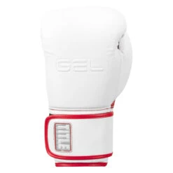 TITLE Boxing Gel Special Edition Bag Gloves -Titleboxing Shop setgbg sv wh rd 03