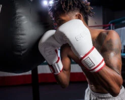 TITLE Boxing Gel Special Edition Bag Gloves -Titleboxing Shop setgbg 3 1