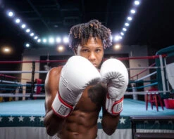 TITLE Boxing Gel Special Edition Bag Gloves -Titleboxing Shop setgbg 4 1