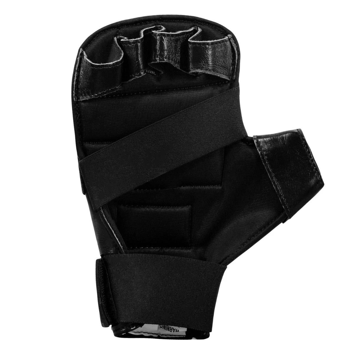 TITLE Boxing Leather Super Speed Bag Gloves 7 TITLE Boxing Leather Super Speed Bag Gloves - Image 5