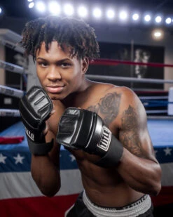 TITLE Boxing Leather Super Speed Bag Gloves 13 TITLE Boxing Leather Super Speed Bag Gloves -Titleboxing Shop sglv3 3