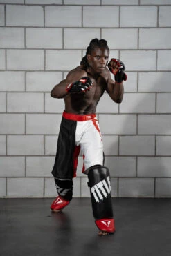 TITLE Boxing Pro Style Shin & Instep Guards 3.0 -Titleboxing Shop shng2 2