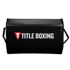 TITLE Boxing Tombstone Training Shield -Titleboxing Shop shtss 2