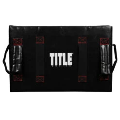 TITLE Boxing Tombstone Training Shield -Titleboxing Shop shtss 3