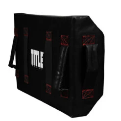 TITLE Boxing Tombstone Training Shield -Titleboxing Shop shtss 4