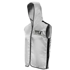 TITLE Boxing Sleeveless Ring Vest -Titleboxing Shop sstv sv bk 1 1 1 1