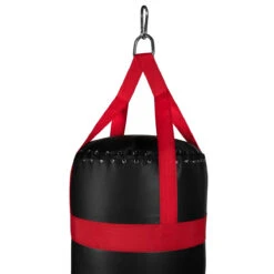 TITLE Boxing Titanic Flex-Strike Heavy Bag -Titleboxing Shop strk3 80 2 1