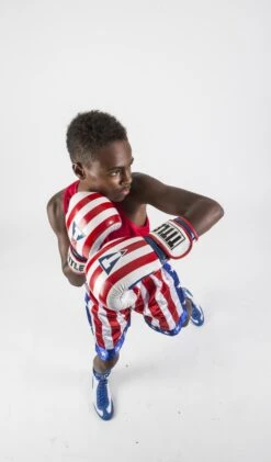TITLE Boxing Infused Foam Combat USA Training Gloves -Titleboxing Shop studio 2017 07 27 999 198