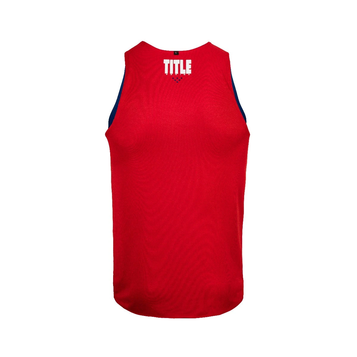 TITLE Boxing Superior Lightweight Reversible Competition Jersey 7 TITLE Boxing Superior Lightweight Reversible Competition Jersey - Image 5