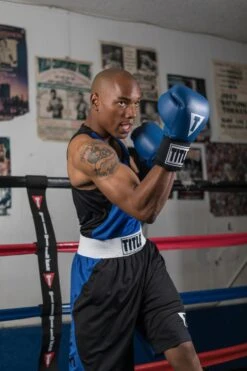 TITLE Boxing Aerovent Elite Amateur Set 15 -Titleboxing Shop tabs15