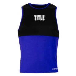 TITLE Boxing Latitude Amateur Boxing Set -Titleboxing Shop tabs16 bl bk 3 1