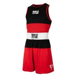 TITLE Boxing Latitude Amateur Boxing Set -Titleboxing Shop tabs16 rd bk 1 1