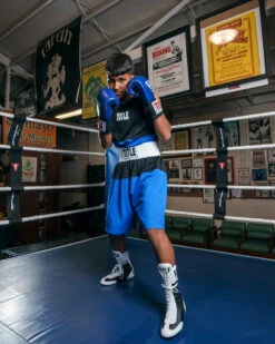 TITLE Boxing Latitude Amateur Boxing Set -Titleboxing Shop tabs16 bl bk 1 1