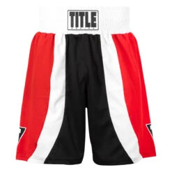 TITLE Boxing Momentum Amateur Boxing Set -Titleboxing Shop tabs17 rd wh bk 5 1