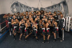 TITLE Boxing Aerovent Elite Amateur Set 8 29 TITLE Boxing Aerovent Elite Amateur Set 8 -Titleboxing Shop tabs8