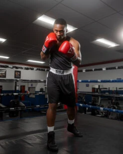 TITLE Boxing Aerovent Elite Amateur Set - Original -Titleboxing Shop tabs bk 1 1