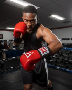 TITLE Boxing Aerovent Elite Amateur Set - Original -Titleboxing Shop tabs bk 2 1