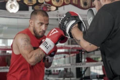 TITLE Boxing Aerovent Excel Incredi-Mitts 2.0 -Titleboxing Shop taepm2