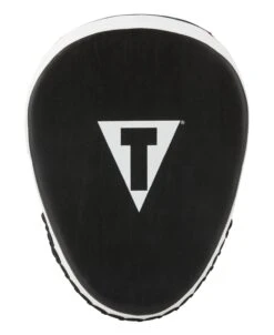 TITLE Boxing Aerovent Excel Incredi-Mitts 2.0 -Titleboxing Shop taepm2 bk rd sv 2