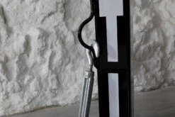 TITLE Boxing Standard Ring Turnbuckle (Single) 7 TITLE Boxing Standard Ring Turnbuckle (Single) -Titleboxing Shop tbck