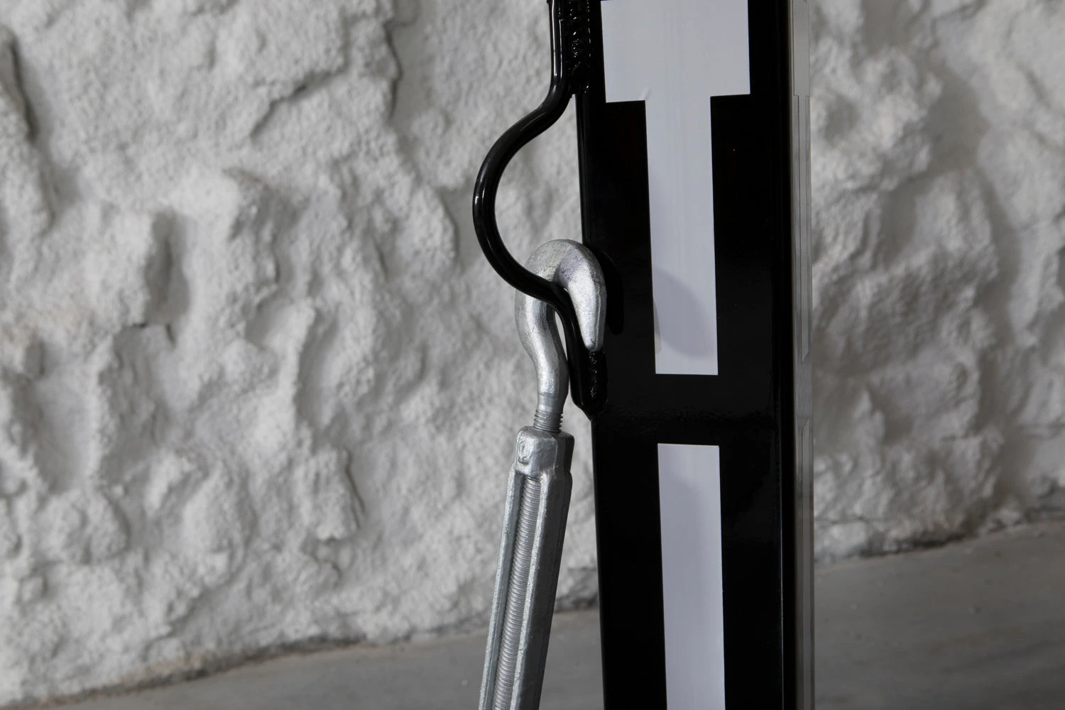 TITLE Boxing Standard Ring Turnbuckle (Single) 5 TITLE Boxing Standard Ring Turnbuckle (Single) - Image 3