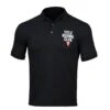 TITLE Boxing Club Dryblend Polo -Titleboxing Shop tbcpolo15 bk 1
