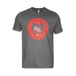 TITLE Boxing Club Hit It Harder Vintage Boxer 10 TITLE Boxing Club Hit It Harder Vintage Boxer -Titleboxing Shop tbct144 gr 1 2