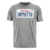 TITLE Boxing Heavy Hitter Tee 1 TITLE Boxing Heavy Hitter Tee -Titleboxing Shop tbct157 dgr 1 1