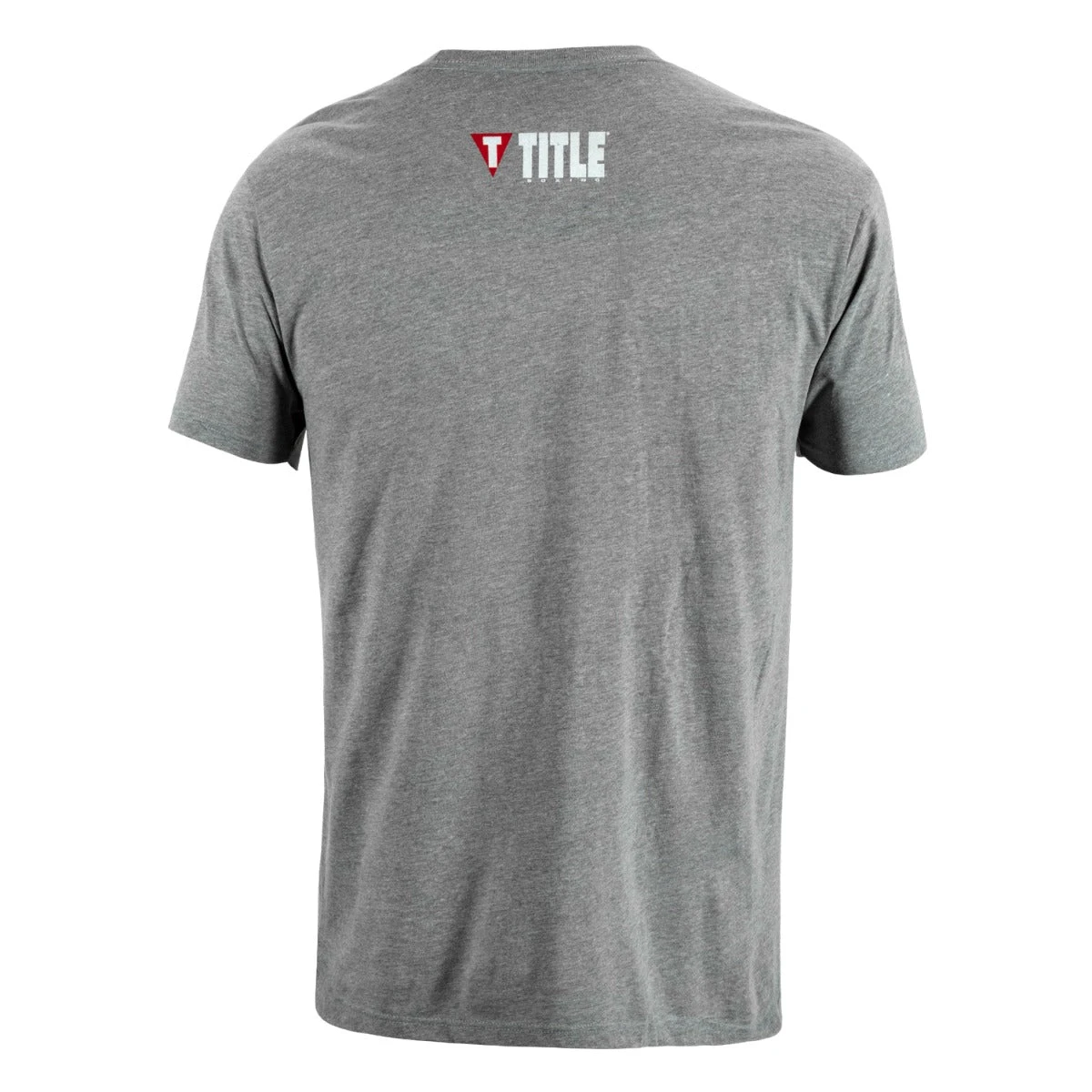 TITLE Boxing Heavy Hitter Tee 5 TITLE Boxing Heavy Hitter Tee - Image 3