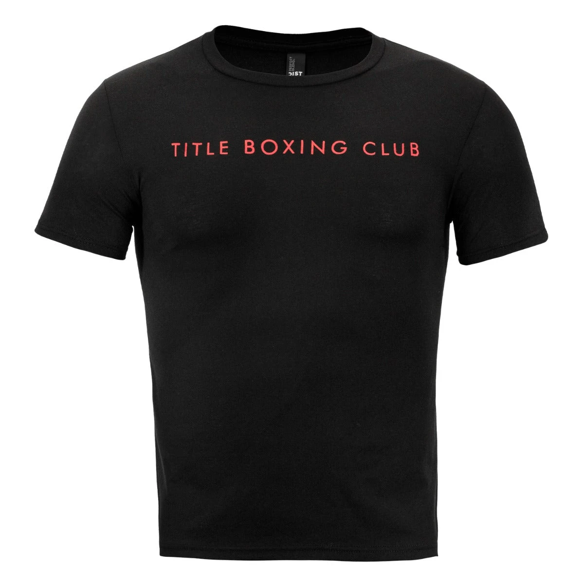 TITLE Boxing Club 22 Trainer Tee 3 TITLE Boxing Club 22 Trainer Tee