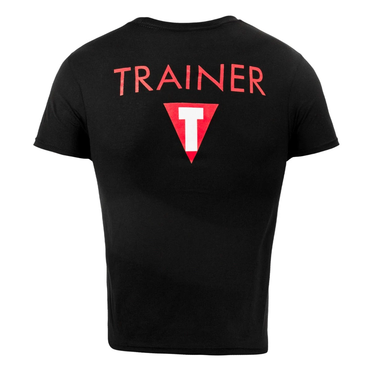 TITLE Boxing Club 22 Trainer Tee 4 TITLE Boxing Club 22 Trainer Tee - Image 2