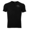 TITLE Boxing Crosshair Tee -Titleboxing Shop tbct162 bk 1 1