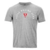 TITLE Boxing Club Arch Logo Tee -Titleboxing Shop tbct201 dgr 1 1