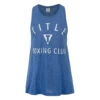 TITLE Boxing Club Women's Classic Tank 1 TITLE Boxing Club Women's Classic Tank -Titleboxing Shop tbcw198 bl 1 1