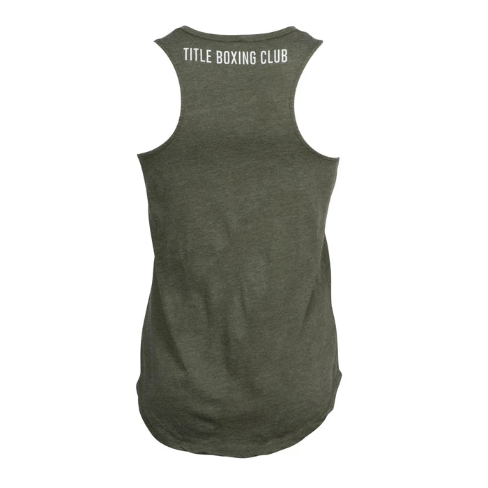 TITLE Boxing Z Supply Pocket Racer Tank 10 TITLE Boxing Z Supply Pocket Racer Tank - Image 8