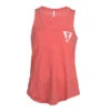 TITLE Boxing Z Supply Pocket Racer Tank -Titleboxing Shop tbcwzs1 pk 1