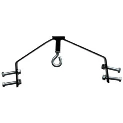 TITLE Boxing Rafter Heavy Bag Hanger -Titleboxing Shop tbh 4 2