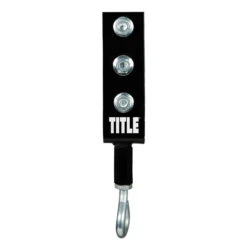 TITLE Boxing Heavy Duty Wood Beam Hanger -Titleboxing Shop tbh 5 3