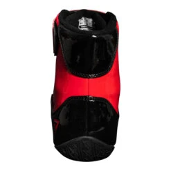 TITLE Boxing Ring Mamba Shoes -Titleboxing Shop tbs20 rd bk 2