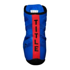 TITLE Boxing Total Balance Shoes -Titleboxing Shop tbs24 bl bk 2 1 4
