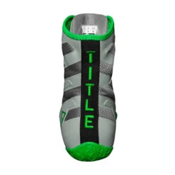TITLE Boxing Total Balance Shoes -Titleboxing Shop tbs24 gr gn 2 4 1