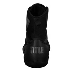 TITLE Boxing Charged Shoes -Titleboxing Shop tbs31 bk bk 4 2